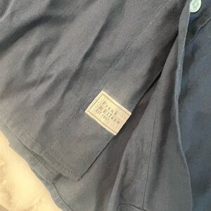 Frank and Eileen button down shirt Men L